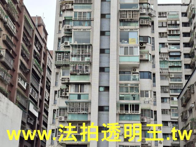 新北大樓法拍-2