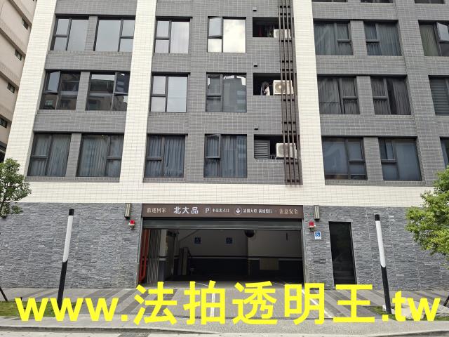 新北樹林華廈法拍-1