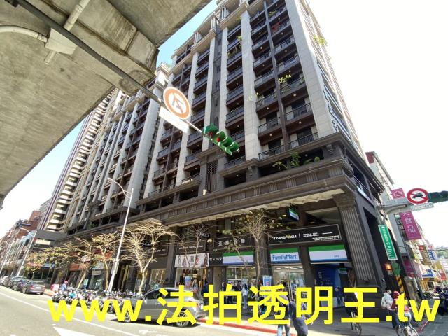 內湖大樓法拍-0