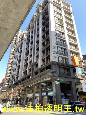 內湖大樓法拍-2