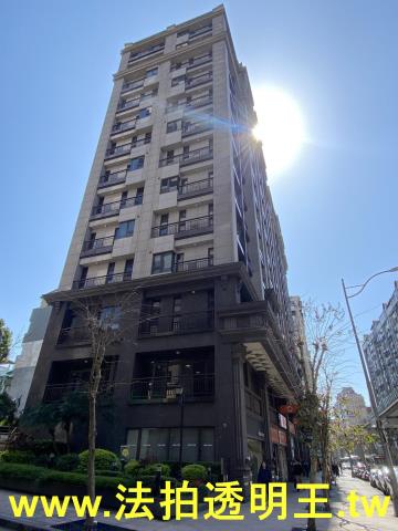 內湖大樓法拍-4