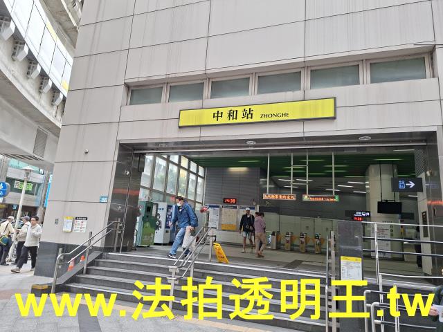 中和大樓法拍-10