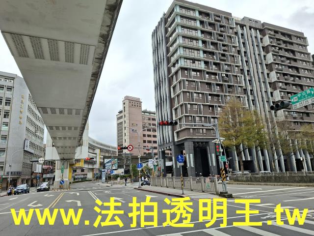 中和大樓法拍-3