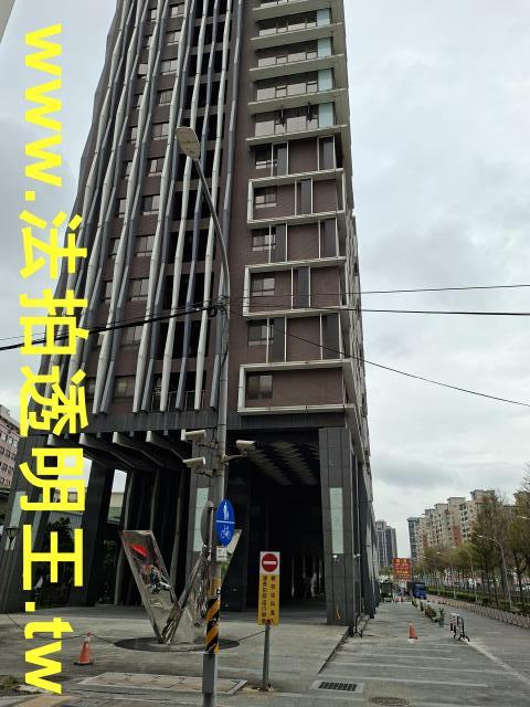 中和大樓法拍-5