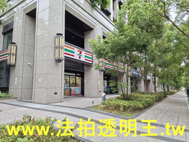新北中和店面法拍-7
