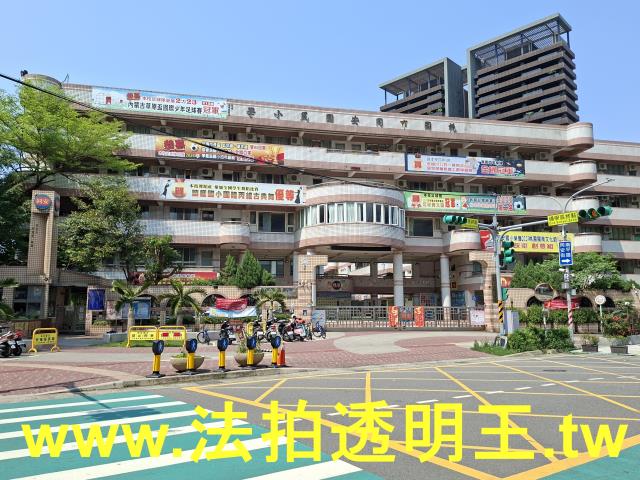 桃園桃園區大樓法拍-9