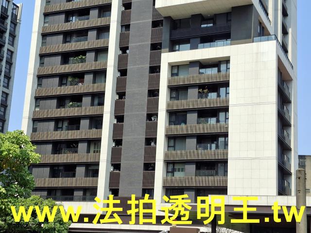 桃園桃園區大樓法拍-2