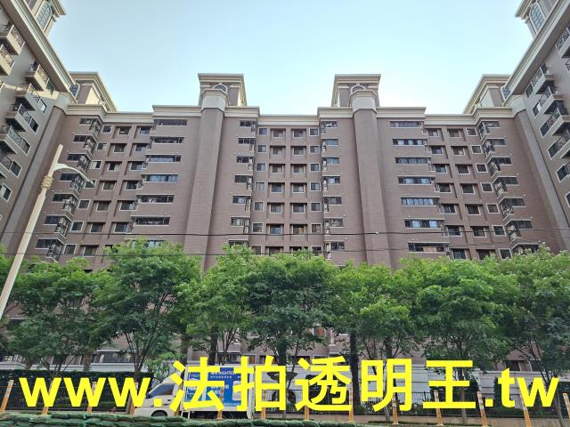 桃園桃園區大樓法拍-0