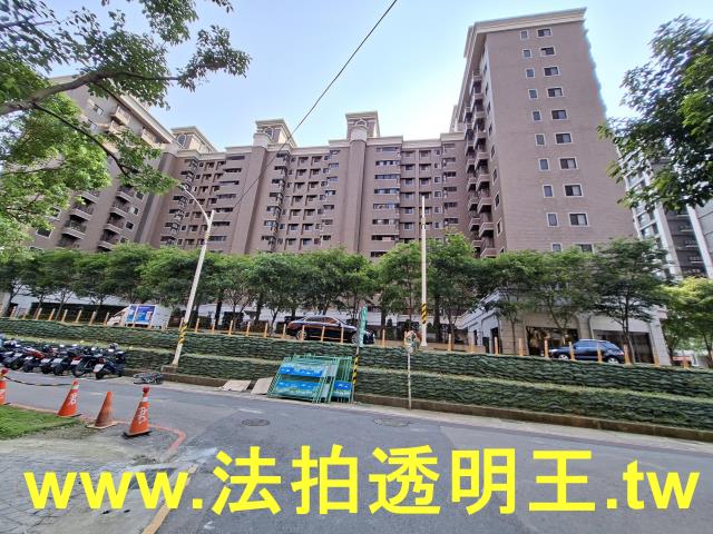 桃園桃園區大樓法拍-2