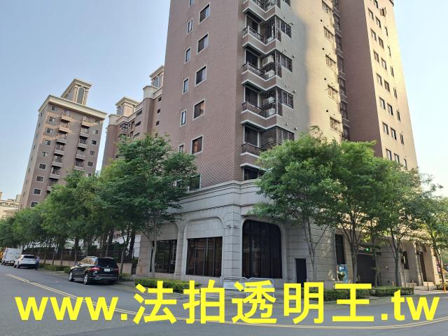 桃園桃園區大樓法拍-8