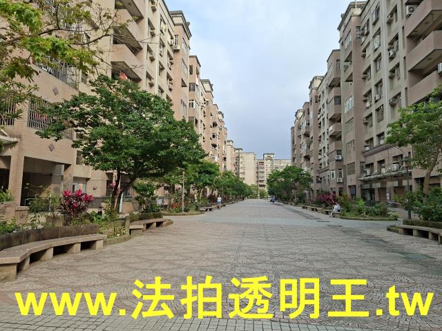 新北五股法拍大樓-11