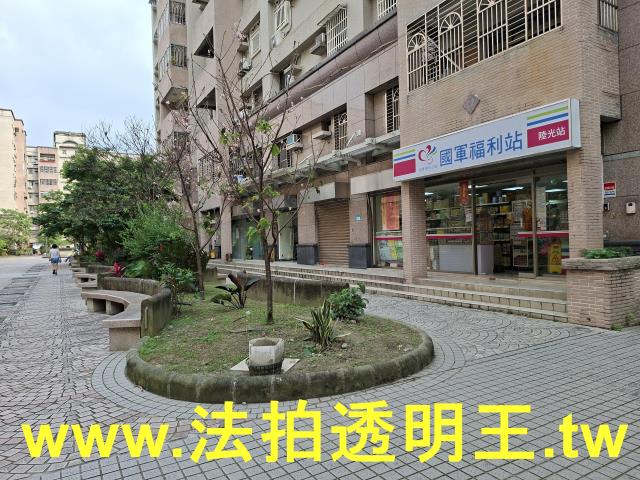 新北五股法拍大樓-8