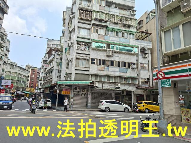 台北拍賣華廈-0