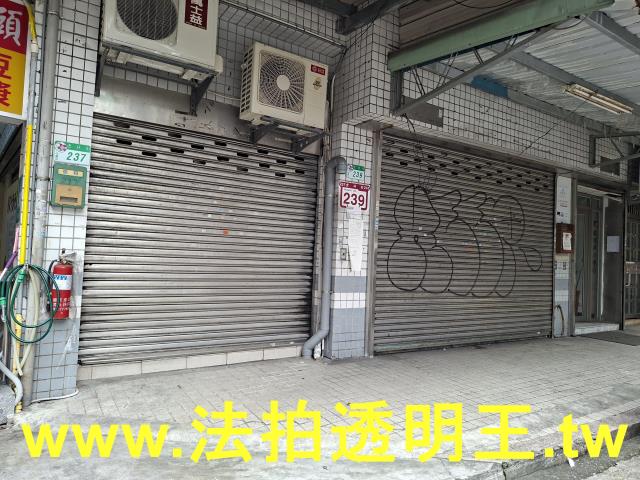 台北拍賣華廈-4