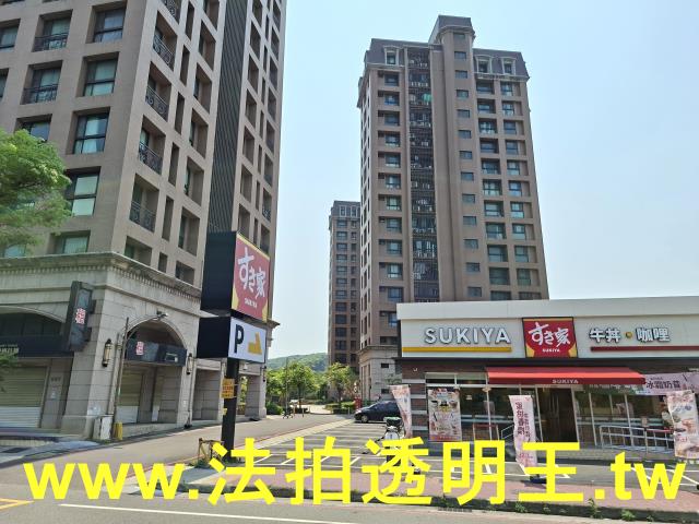 桃園法拍大樓-12