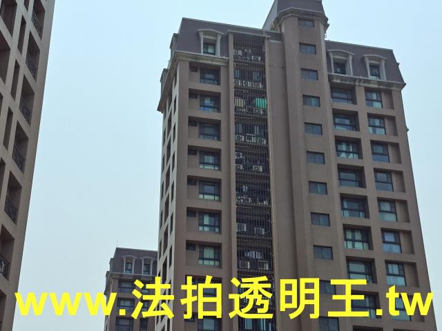 桃園法拍大樓-13