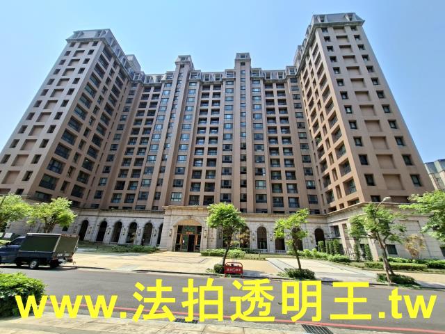 桃園法拍大樓-0