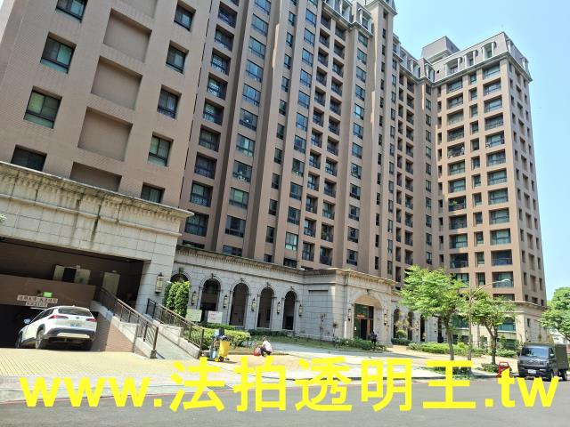 桃園法拍大樓-1