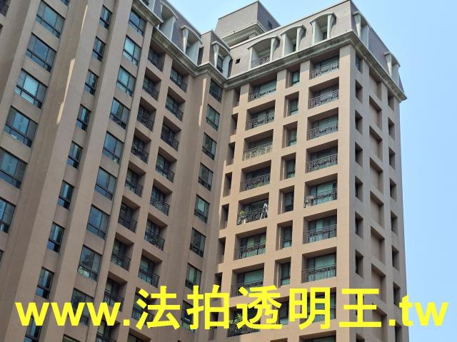 桃園法拍大樓-7