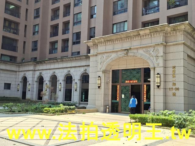 桃園法拍大樓-8