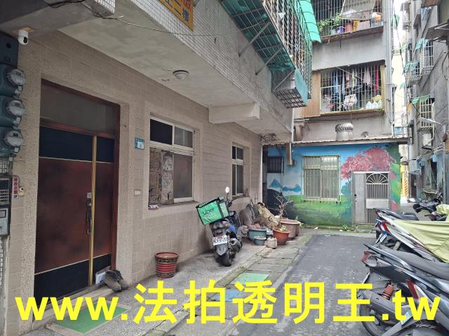 新北法拍公寓-1