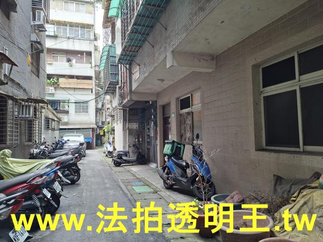 新北法拍公寓-2