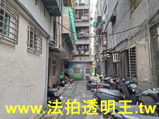 新北法拍公寓-3