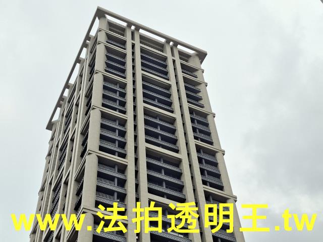 台北大安區法拍大樓-2