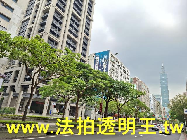 台北大安區法拍大樓-3