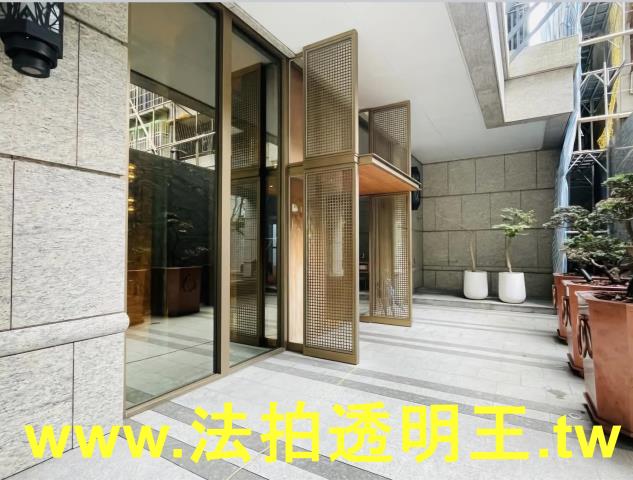 台北大安區法拍大樓-6