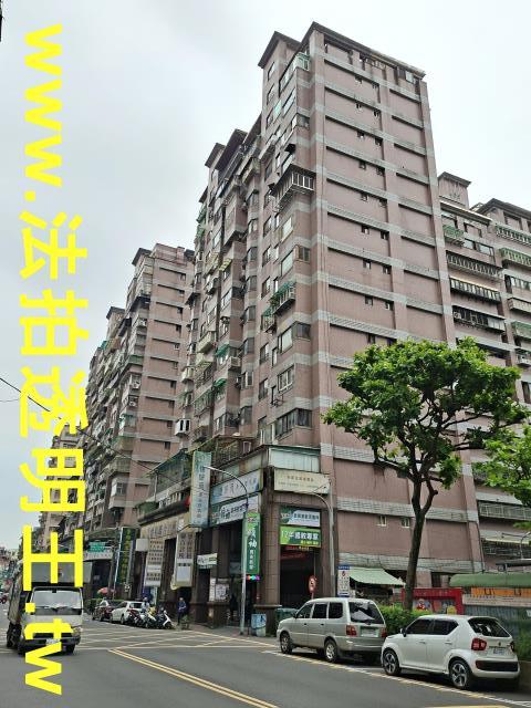 土城大樓法拍-1