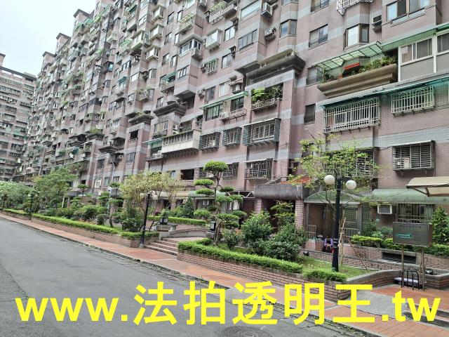 土城大樓法拍-4