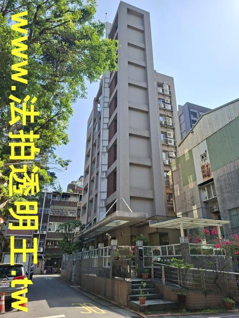 台北中山區法拍大樓-0