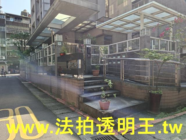 台北中山區法拍大樓-1