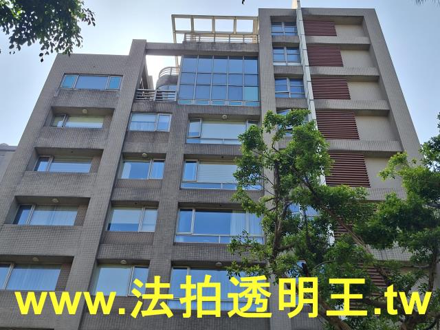 台北中山區法拍大樓-3