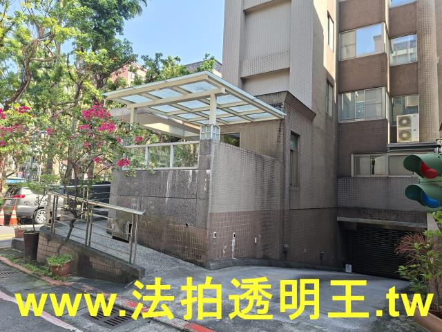 台北中山區法拍大樓-5