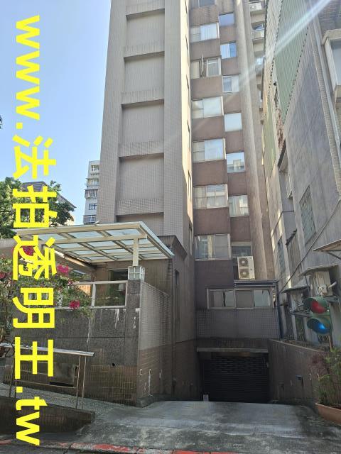 台北中山區法拍大樓-6