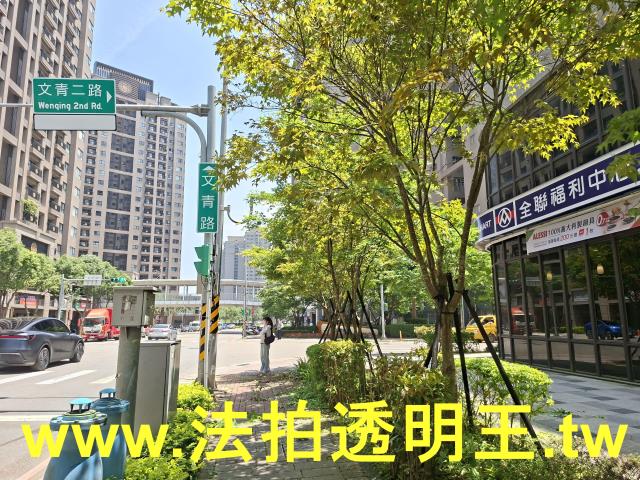 桃園龜山大樓拍賣-4