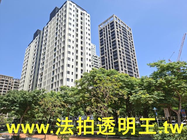 林口法拍大樓-0