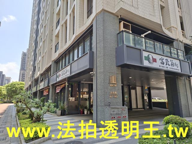 林口法拍大樓-6