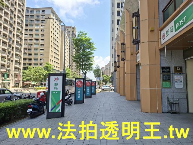 新北林口法拍大樓-9