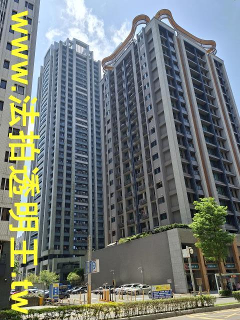 新北林口法拍大樓-1