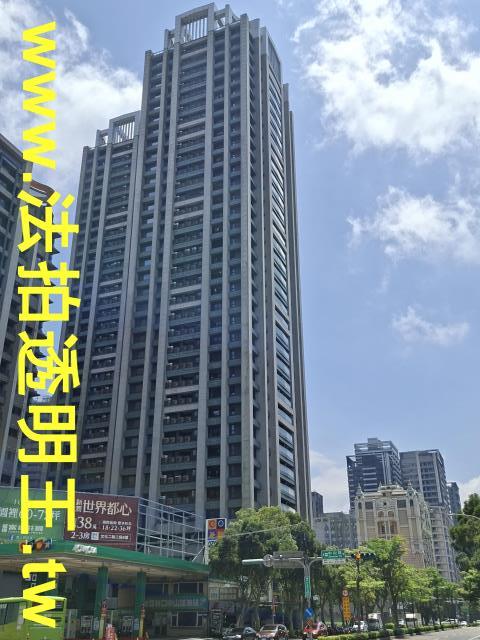 新北林口法拍大樓-2