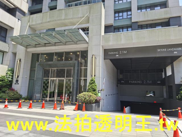 新北林口法拍大樓-3