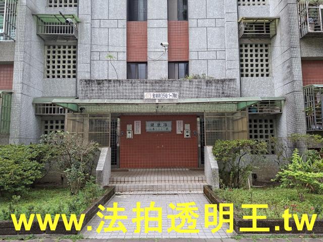 台北松山大樓法拍-0