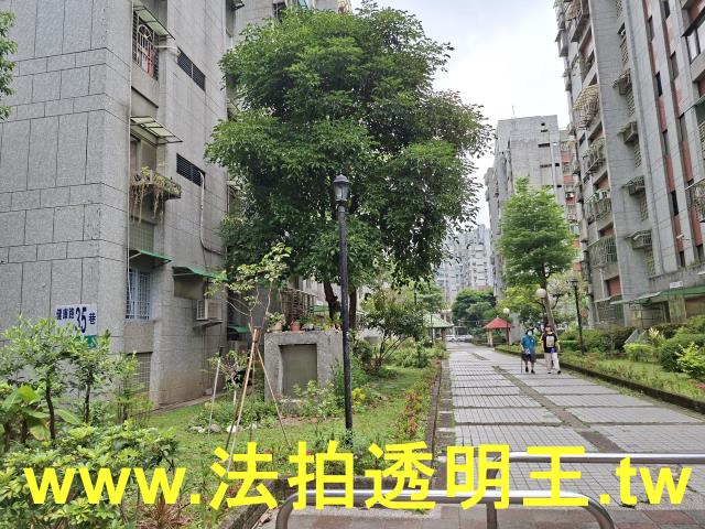 台北松山大樓法拍-1