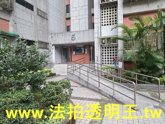 台北松山大樓法拍-2