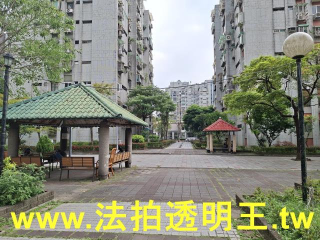 台北松山大樓法拍-5