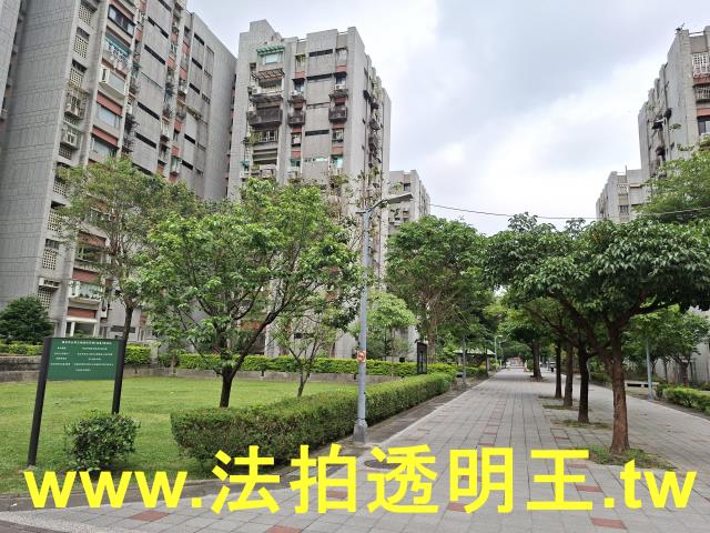 台北松山大樓法拍-7