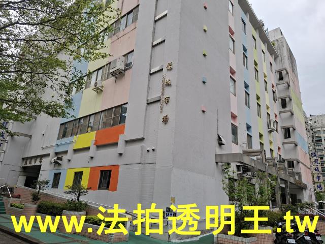 台北松山大樓法拍-8